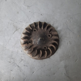 крыльчатка охлаждения вентилятор (2)