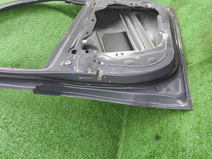 Дверь передняя левая BMW IX1 U11 (2022-н.в.)