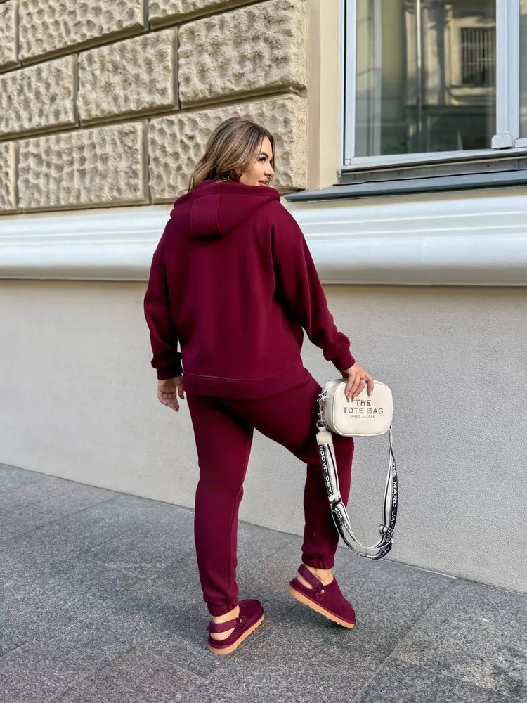 Костюм спортивный УК-202-4 Фабрика Моды