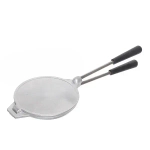 Форма для выпечки алюминевая «Орешница» КМ-ф03