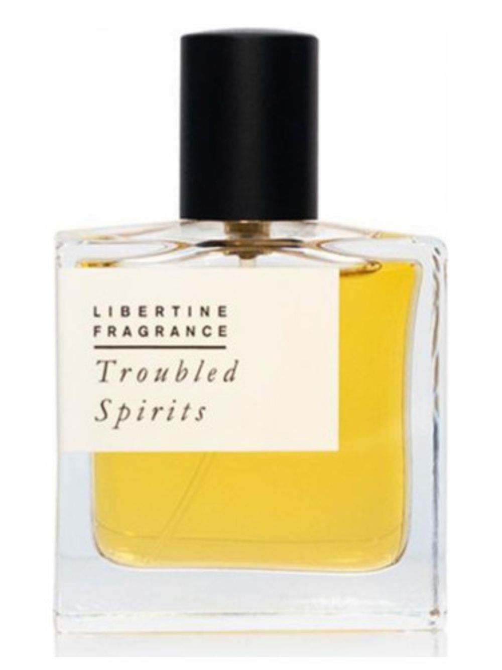 Libertine Fragrance Troubled Spirits