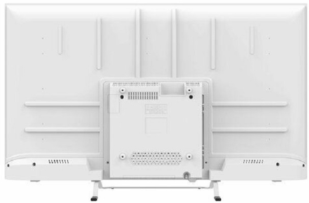 Телевизор  TopDevice TDTV43CS03U_WE