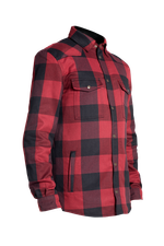 Ездовая моторубашка John Doe с XTM-Fiber®