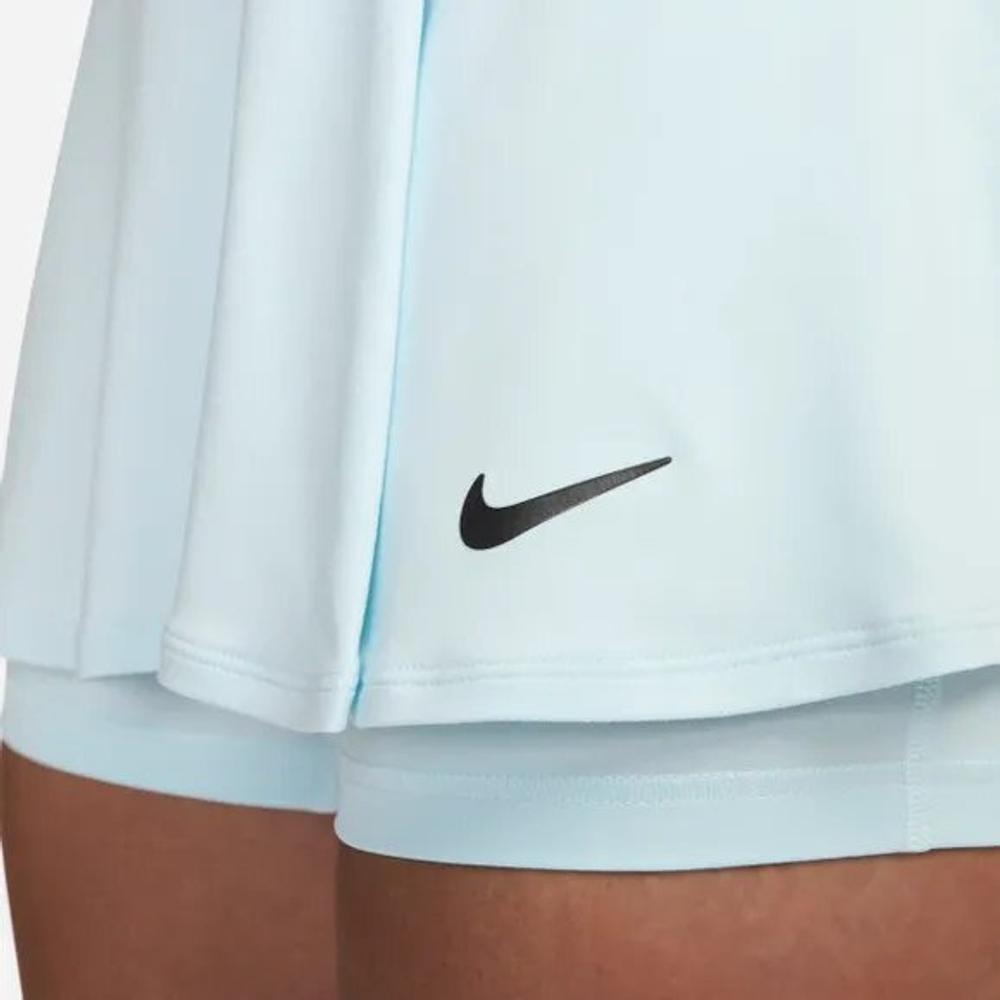 ОДЕЖДА ДЛЯ ТЕННИСА Женская, Юбка NIKE COURT VICTORY FLOUNCY SKIRT .