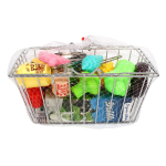 Набор посуды, сетка 668-G6