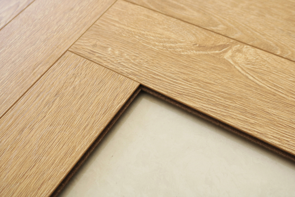 Ламинат ICON Orange 8 мм ДУБ НАТУРАЛЬНЫЙ 1.92 м2