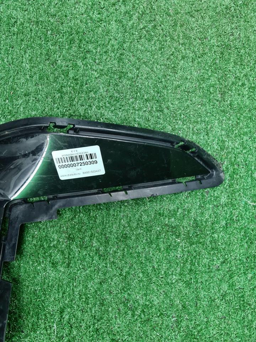 Накладка бампера LH BMW 3er G20 (22-нв) M-paket