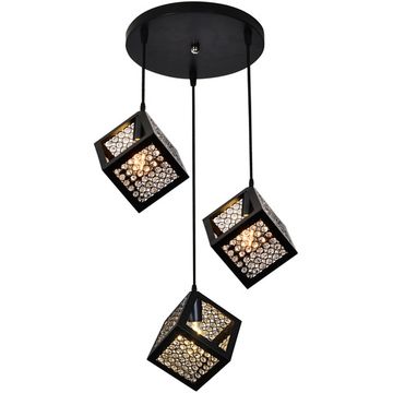 03210-3.9-03 BK светильник потолочный