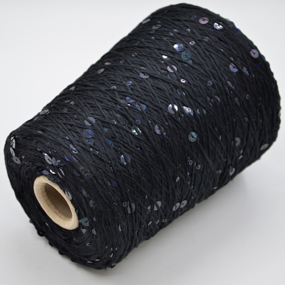 Filati Buratti by G&G Filati Art. SHINING CHIC