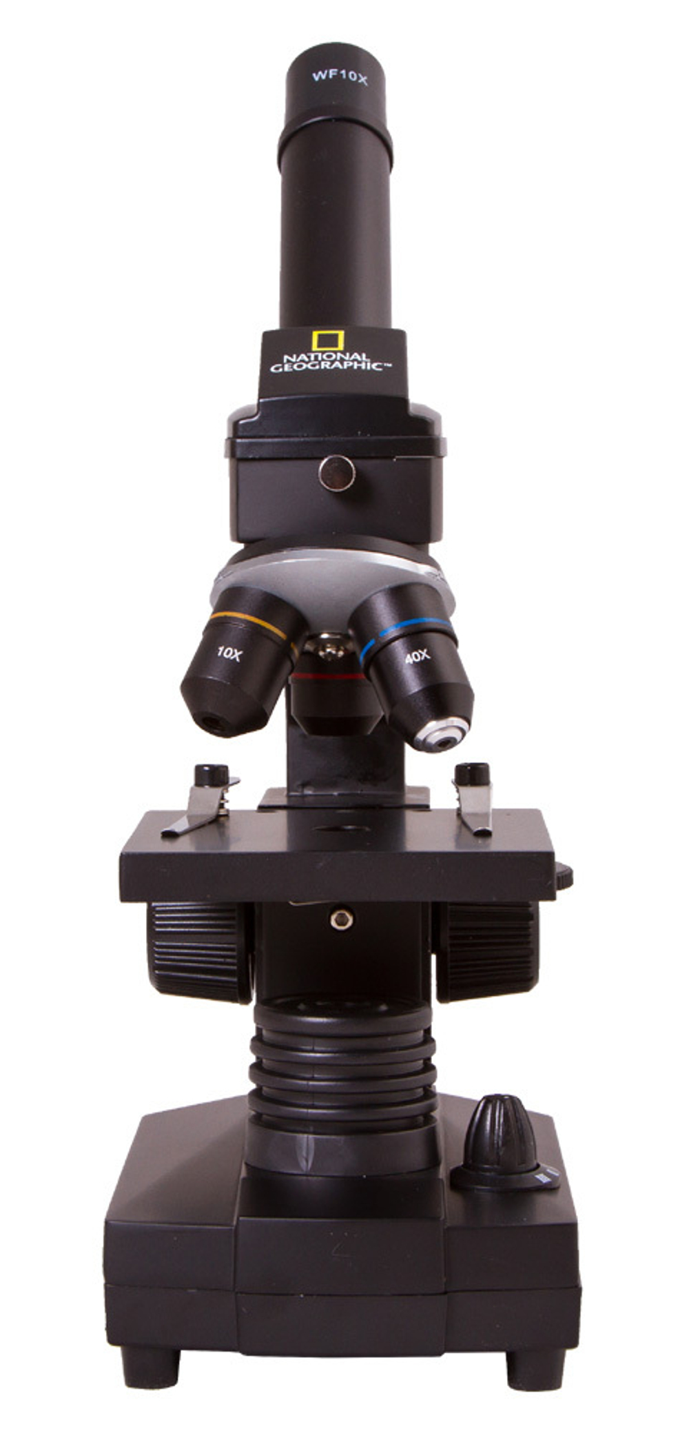 Микроскоп цифровой Bresser 40–1024x, в кейсе