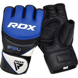 Перчатки RDX Grappling F12
