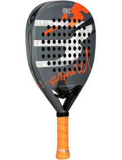 Ракетка для падел тенниса Bullpadel Ionic Power 25