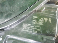 Фара правая Audi A6 5 C8 (2018-2023) LED
