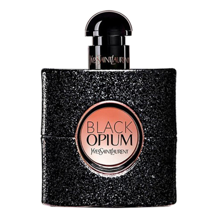 Женский аромат Yves Saint Laurent Black Opium парфюмерная вода