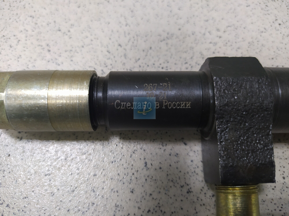Форсунка 267.1112010-21