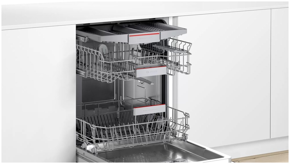 Bosch SMV25GX02R