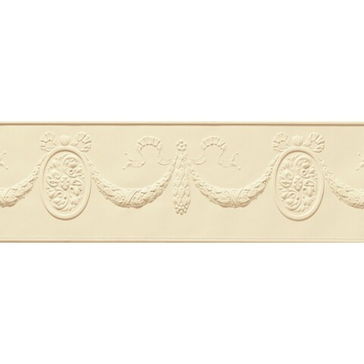 Бордюры и фризы