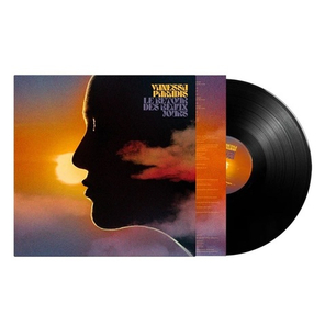 Vanessa Paradis / Le Retour Des Beaux Jours (Limited Edition)(LP)