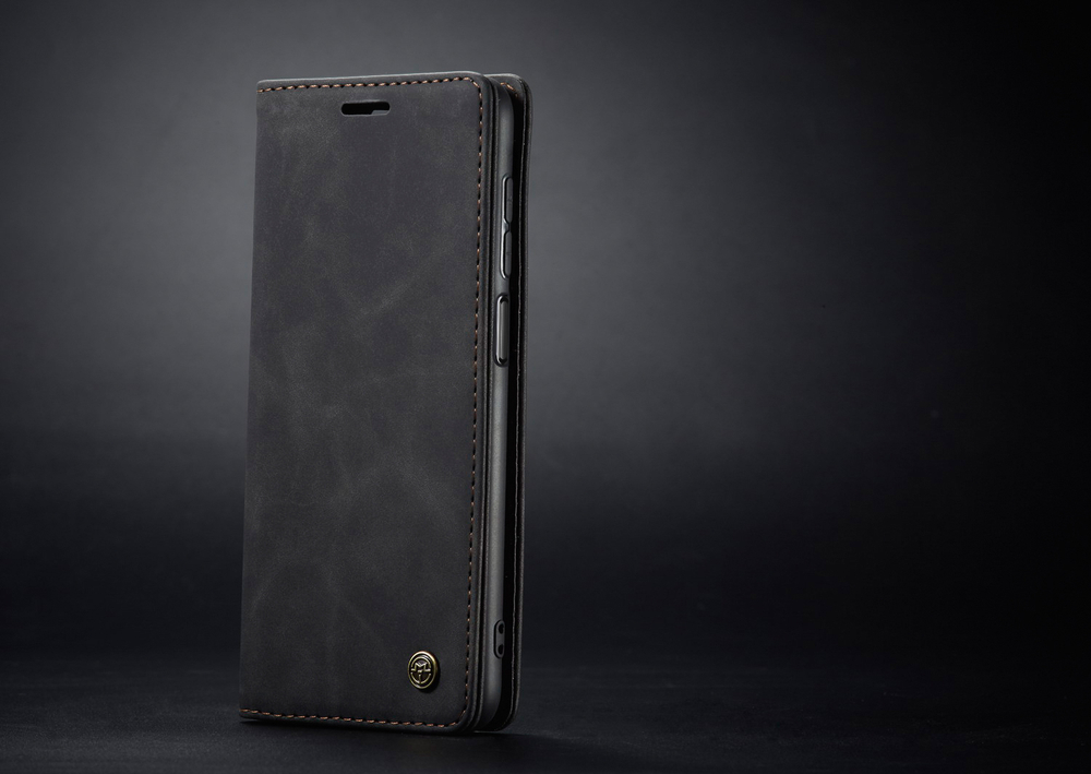 Чехол-книжка CaseMe Matte Realme 10 Pro