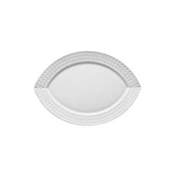 Блюдо овальное Chef & Sommelier S0463/22965