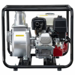 Мотопомпа бензиновая HND (Honda) WP 30 XC