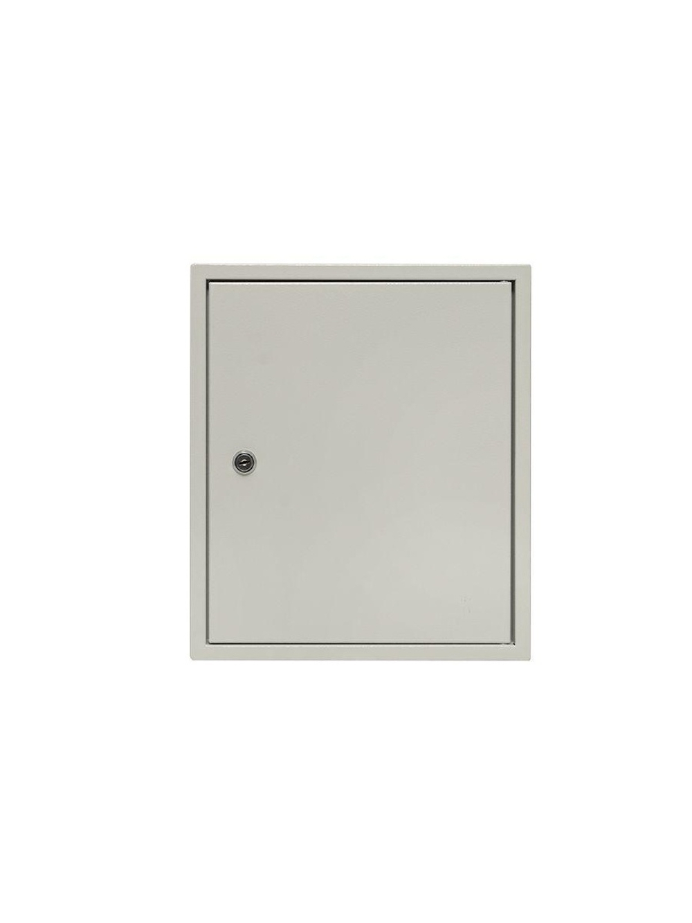 Щит ЩРН-18 IP31 (350х300х120) Basic EKF mb21-18-bas