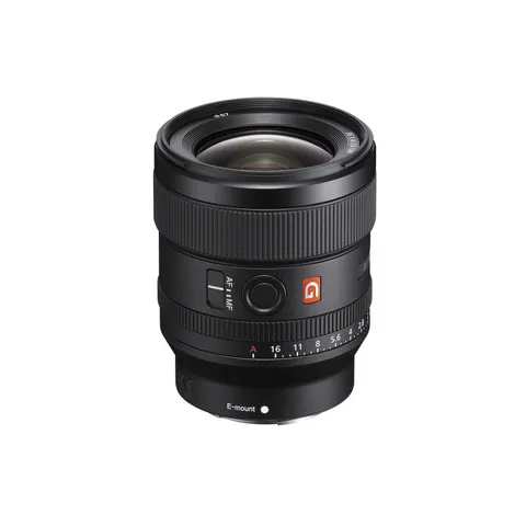 Sony FE 24mm f/1.4 GM (SEL24F14GM)