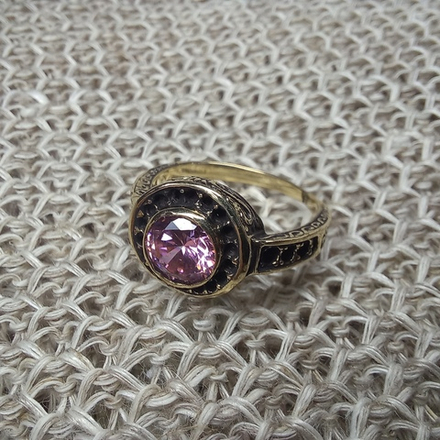 Кольцо. Верона