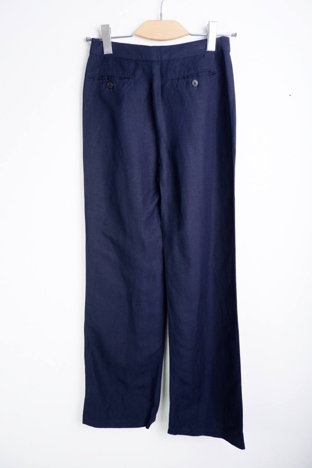 Брюки Company 907 летние, маркировка S, визуально на 44 размер