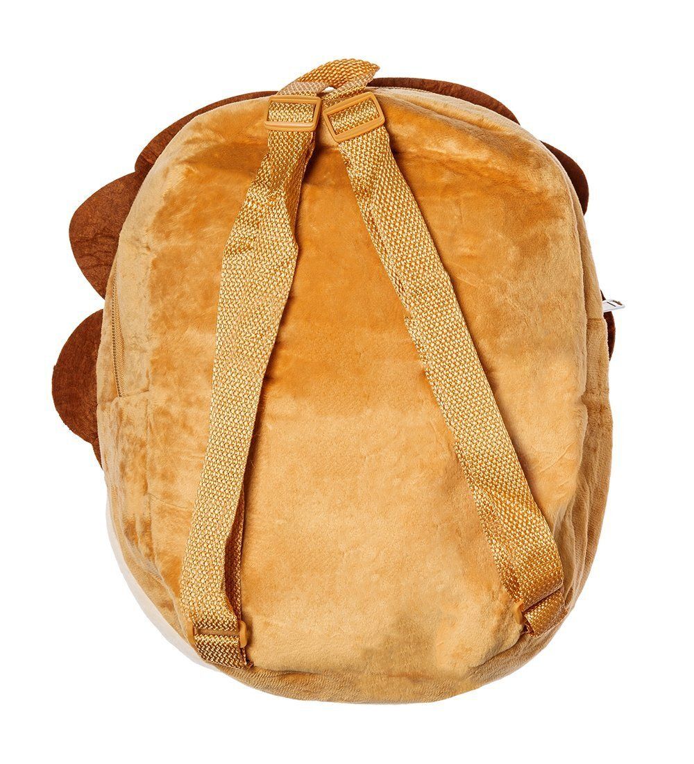 LJ-78/ 5 Рюкзак «Львенок Рык» LOVELY JOY