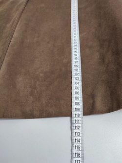 Куртка Baronia замшевая 52 размер