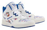 Кроссовки Reebok Royal Bb4500 2