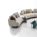 Лаунж прямой правый (H2) ENZA HOME SEOUL EH71636