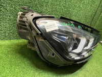 Фара правая Mercedes GLE V167 18-24 Multibeam LED