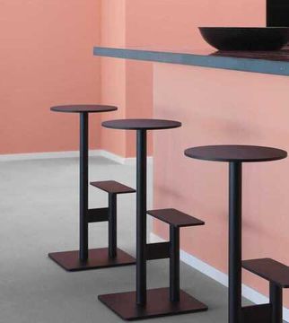 Барный стул Combo Blå Station by Knoxx