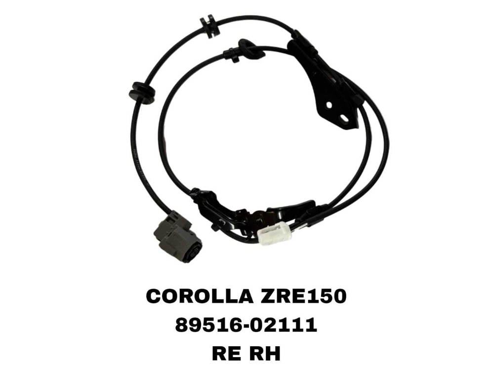 ДАТЧИК ABC COROLLA ZRE150 RR