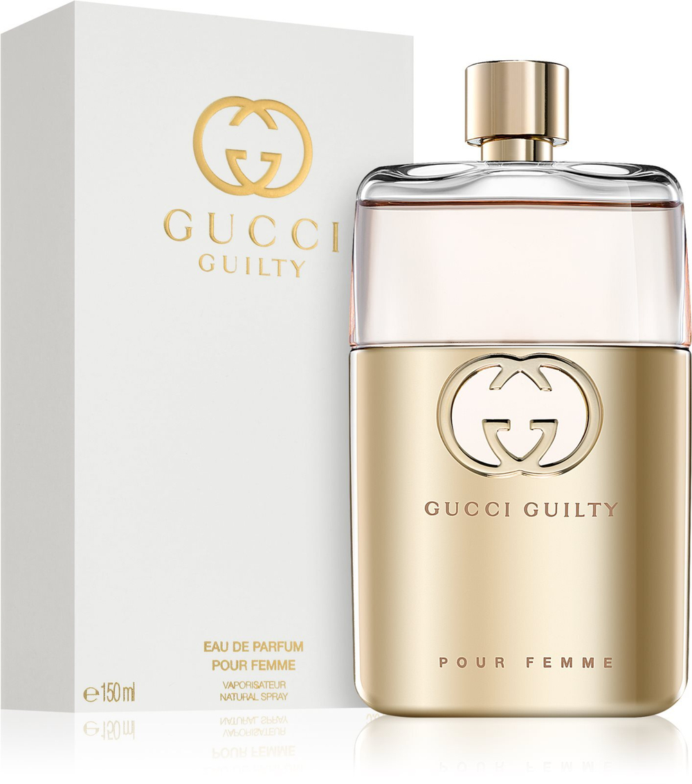 Gucci guilty pour femme perfume on sale
