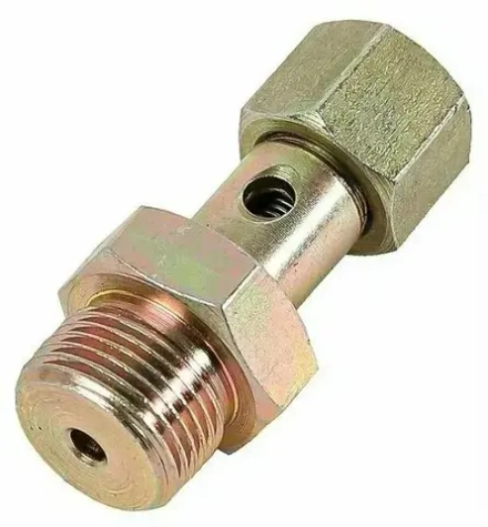 Клапан перепускной ТНВД Камаз Евро 338-1111140-20