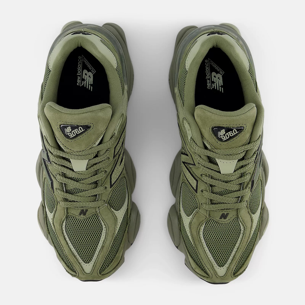 Кроссовки мужские NEW BALANCE 9060