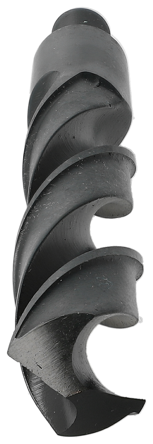 Сверло по металлу HSS 15х114х169 мм Heller 21552