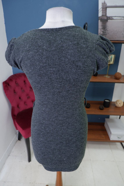 Платье New Look трикотажное 42 размер