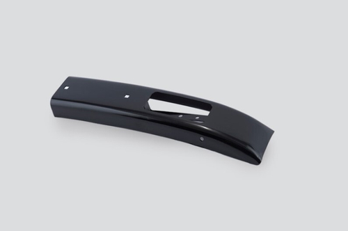 Бампер /УАЗ 452/ задн. под катафот н/о с 2016 г. (УАЗ)