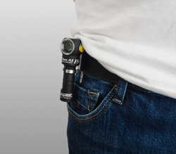 Мультифонарь Armytek Tiara A1 - фото 3
