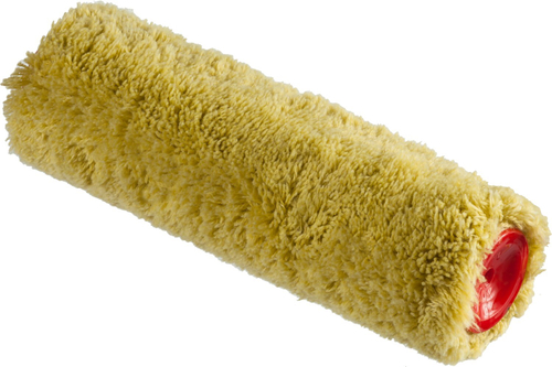 Ролик сменный SYNTEX Pro, 240 мм, d=48 мм, ворс 18 мм, ручка d=8 мм, MIRAX