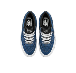 Кеды Vans Half Cab Skate 'Dress Blues' VN0A5KYATUP