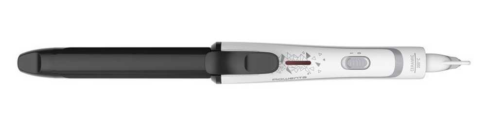 Щипцы для завивки Rowenta Curler Tong CF3225F0