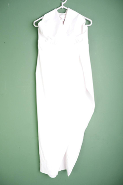 Платье Enneli для свидания, маркировка M, визуально на 46 размер