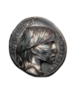 Icon Coin & Heart Light.