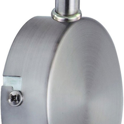Бра Arte Lamp A3116AP-1SS