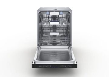 Встраиваемая посудомоечная машина Siemens SN 578S36 TE